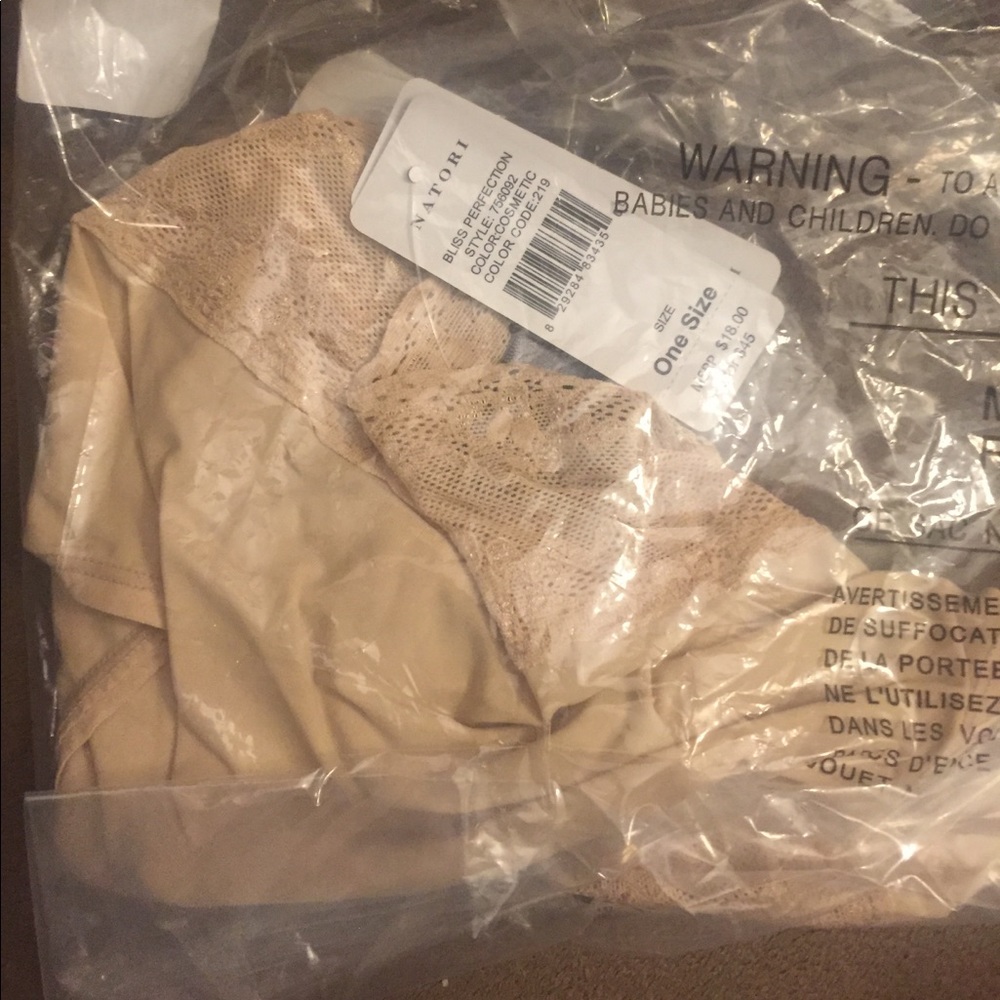 Natori panties